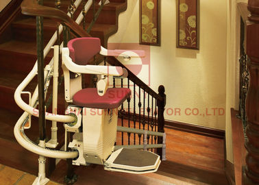 كرسي رافع يعمل بالطاقة الكهربائية 250/350 كجم تحميل داخلي / خارجي