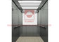 1.0 - 2.5m / S Speed ​​Machine Roomless Elevator 1000kg مصعد مصعد الركاب