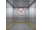 2T Warehouse VVVF Industrial Freight Lift مصعد المصعد