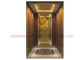 مصعد FUJI Luxury Villa للركاب بسكين باب واحد