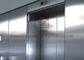 VVVF AC 4.0m / S 1000kg نظام تشغيل مصعد المستشفى الآمن المصعد VVVF نظام التحكم في المصعد