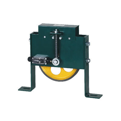 جهاز التوتر المصعد مع Ø200mm قطر الشفرة 12 شهرا الضمان لتركيب حفرة الأرض