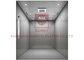 Cargo Auto Car Service Freight Elevator Lift 5000kg مع جهاز التباطؤ