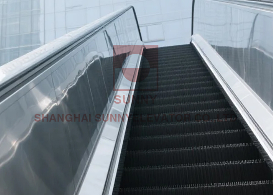 الممرات المتحركة التجارية: الأنواع والمواصفات ودليل التركيب 2024