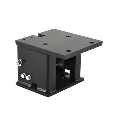 9/10/15.88/16mm Width Of Guide Rails Elevator Progressive Safety Gear For Spare Parts Elevator أجهزة التحكم في الطاقة