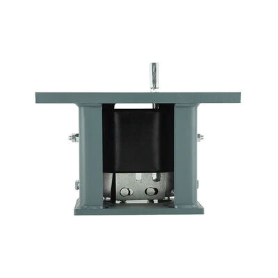 9/10/15.88/16mm Width Of Guide Rails Elevator Progressive Safety Gear For Spare Parts Elevator أجهزة التحكم في الطاقة