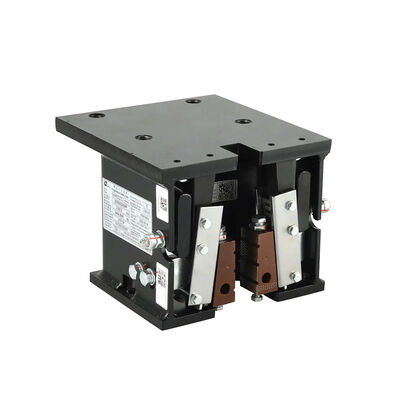 9/10/15.88/16mm Width Of Guide Rails Elevator Progressive Safety Gear For Spare Parts Elevator أجهزة التحكم في الطاقة