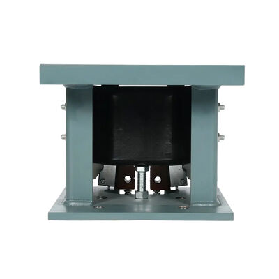 ترس أمان الرفع بعرض سكة 9/16 مم لقطع أمان مصعد البضائع