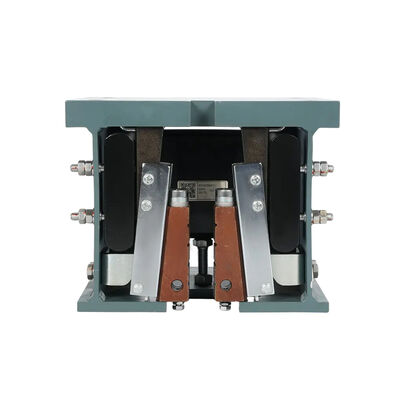 ترس أمان الرفع بعرض سكة 9/16 مم لقطع أمان مصعد البضائع