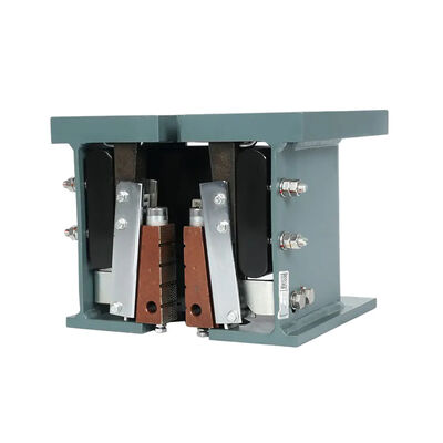 ترس أمان الرفع بعرض سكة 9/16 مم لقطع أمان مصعد البضائع