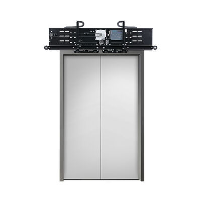 أجزاء احتياطية من المصعد وتركيب أعلى السيارة