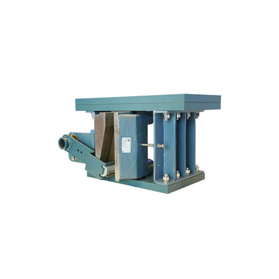 0.29~0.8 متر/ثانية سرعة التعثر معدات سلامة المصاعد لقطع غيار المصاعد فائقة التحمل