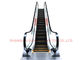 السلامة في الأماكن المغلقة مول السلالم المتحركة VVVF نظام توفير الطاقة حسب الطلب