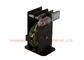 ISO Sheave Diameter Ф240mm مكونات المصعد حاكم السرعة الزائدة مع قطع غيار المصعد