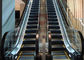صغير سوبر ماركت للتسوق السلالم المتحركة السلالم المتحركة تتحرك مناحي
