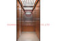 مصعد SUNNY Roomless 450kg VVVF Villa سكني الركاب