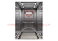 مصعد ركاب 1000 كجم بتصميم سيارة حديث الطراز