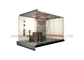4000Lbs Cargo Freight Elevator With Traction Machine Room
