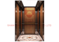 CE Residential Passenger Elevator With Gearless Motor 2.5m/S