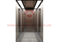 1000kg غرفة آلة مصعد الركاب الهيدروليكية أقل VVVF نظام التحكم في المصعد