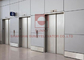 1000kg Hydraulic Passenger Elevator Machine Room Less