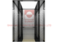 Low Noise MRL Passenger Elevator For Office Building 1.0m/S