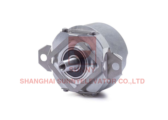 المصعد المدمج في محمل التشغيل Absolute Rotary Encoder لاستخدام مصاعد الركاب