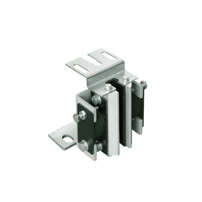 16/10mm عرض القيادة السكك الحديدية المنزلية القيادة الأحذية الجودة أجزاء المصعد