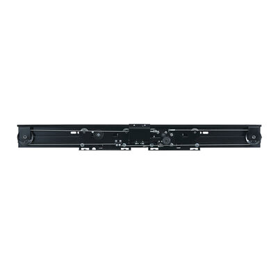 جهاز فتح باب الهبوط بمركز الجودة للمصاعد ذات الجهد الكهربي ≥ AC230V وجهد DC110V ومستوى الحماية IP2X اجتاز اختبار تأثير البندول بوزن 45 كجم
