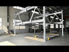 CE 500kg Motorcycle Scissor Lift Jack Stand Working Platform