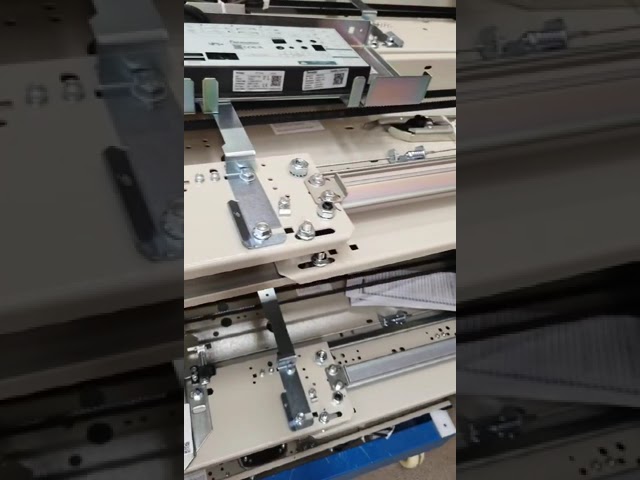 الباب نائب قفل التبديل أجزاء مصعد الركاب هيكل رواية 200V DC