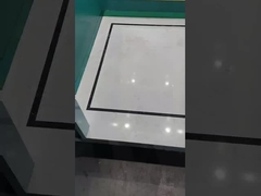 3 مراحل، 380 فولت، 50 هرتز غرفة آلة قابلة للتخصيص أقل المصعد لمتطلبات العملاء المختلفة