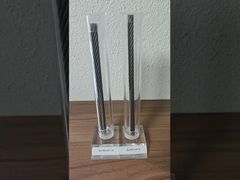 المصعد الهيدروليكي الكهربائي للشحن في الداخل والخارج